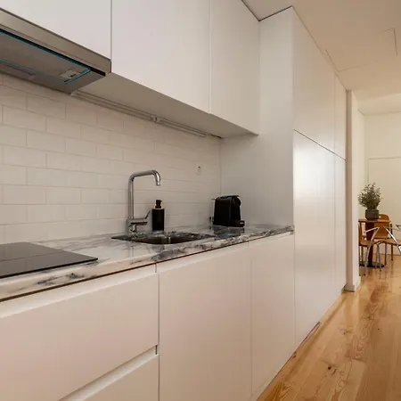 Virtudes River Views By Hosts * Oporto