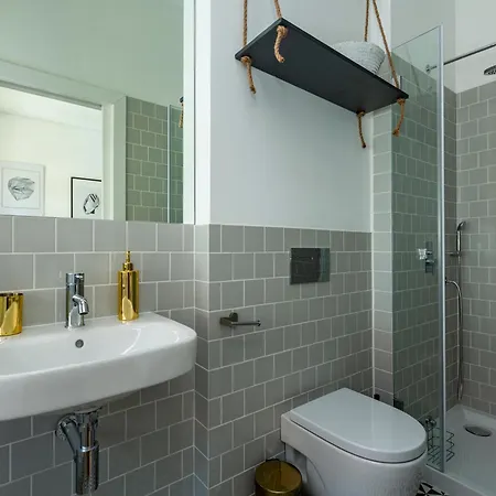 Appartamento Virtudes River Views By Hosts