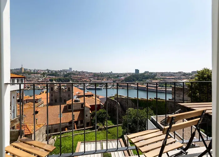 Virtudes River Views By Hosts Lägenhet *