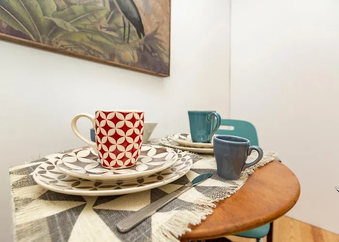 Virtudes River Views By Hosts Lägenhet *