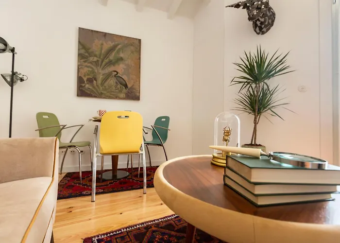 Virtudes River Views By Hosts Oporto