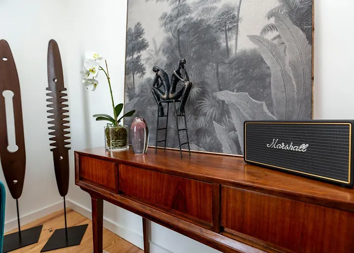 Virtudes River Views By Hosts * Oporto