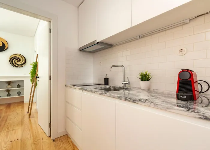 Virtudes River Views By Hosts Oporto