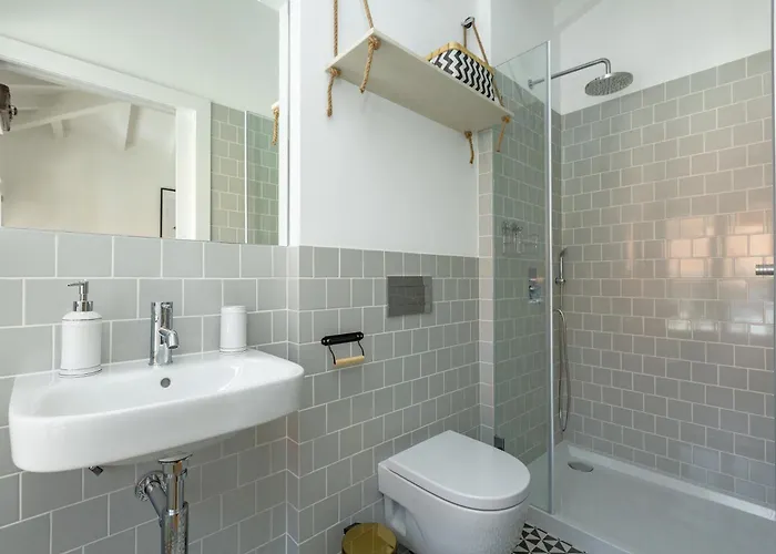 Virtudes River Views By Hosts * Oporto