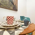 Virtudes River Views By Hosts Apartment *