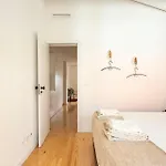 Apartment Virtudes River Views By Hosts *