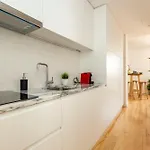 Apartment Virtudes River Views By Hosts Porto