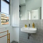 Virtudes River Views By Hosts Porto