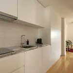 Virtudes River Views By Hosts Apartment *