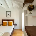 Apartment Virtudes River Views By Hosts