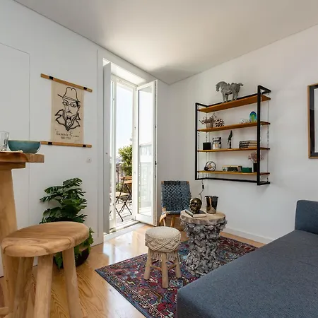 Virtudes River Views By Hosts * Порту