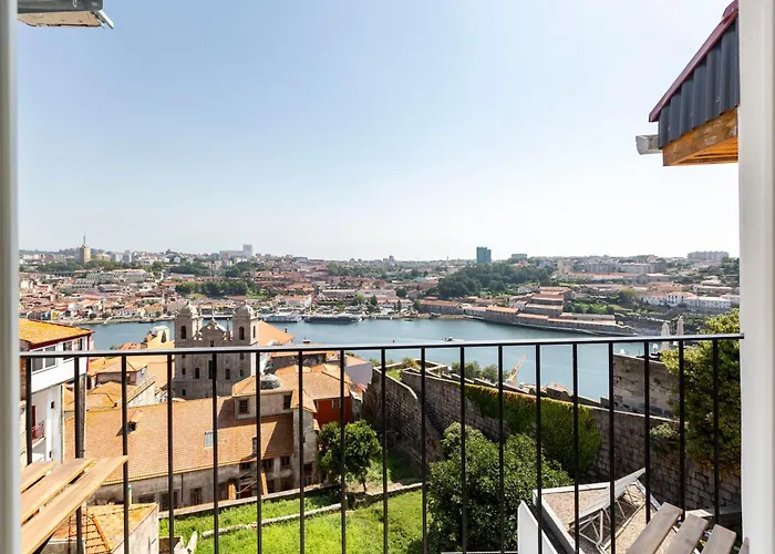 Virtudes River Views By Hosts Апартаменты