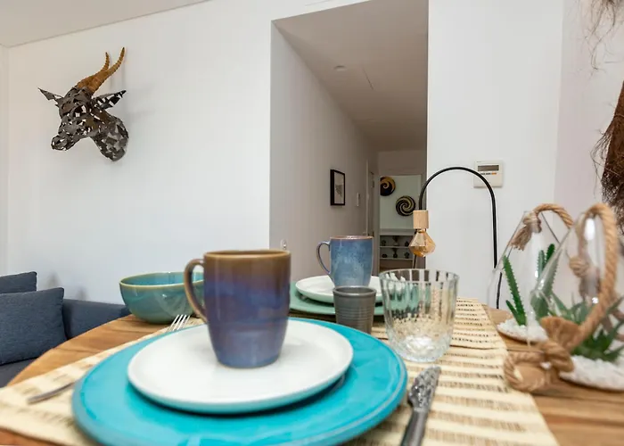 Апартаменты Virtudes River Views By Hosts Порту