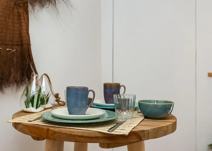 Апартаменты Virtudes River Views By Hosts Порту