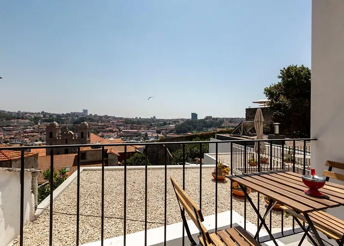 Апартаменты Virtudes River Views By Hosts *